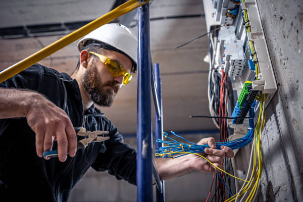 Best Home Electrical Repair  in Chenoweth, OR