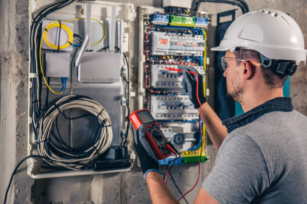 Best Industrial Electrical Services  in Chenoweth, OR