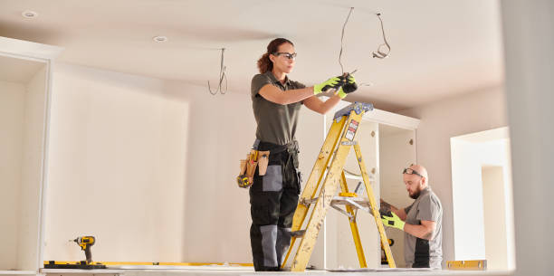 Best Electrical Installation Contractor  in Chenoweth, OR