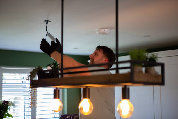 Best Local Electrician Companies  in Chenoweth, OR