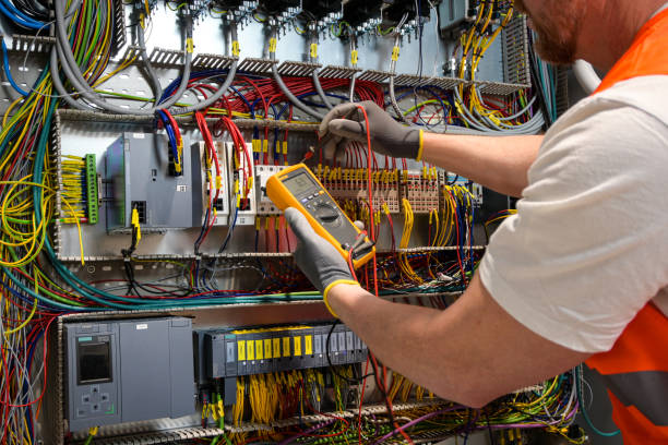 Best Industrial Electrical Services  in Chenoweth, OR