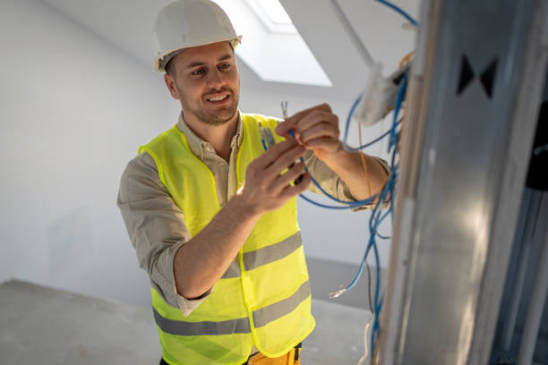 Best Affordable Electrician  in Chenoweth, OR